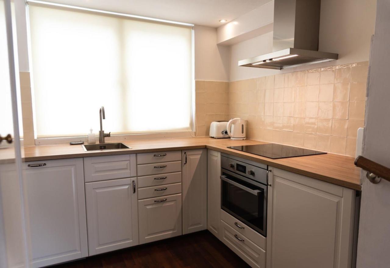 Prinsen Apartment Amsterdam Extérieur photo